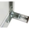 Стеллаж медицинский СТМ MS 200KD/100×30/4 — фото 3